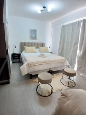 Private Studio Space for a Peaceful Stay